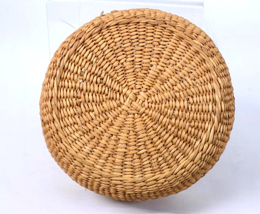Antique Quinault Basket