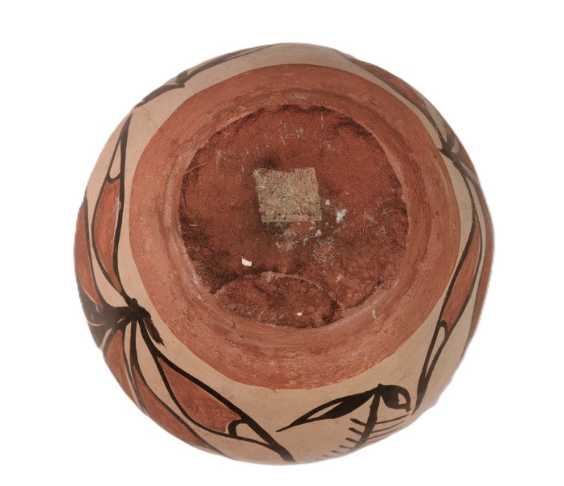 Santo Domingo Pueblo Pottery