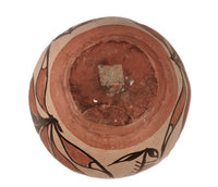 Santo Domingo Pueblo Pottery