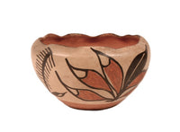 Santo Domingo Pueblo Pottery