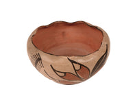 Santo Domingo Pueblo Pottery