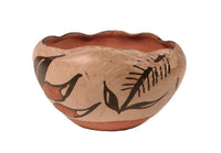 Santo Domingo Pueblo Pottery