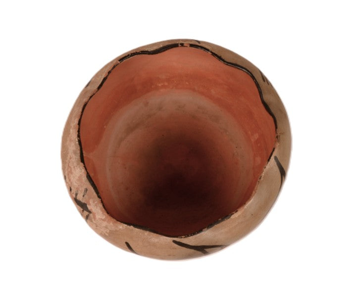 Santo Domingo Pueblo Pottery