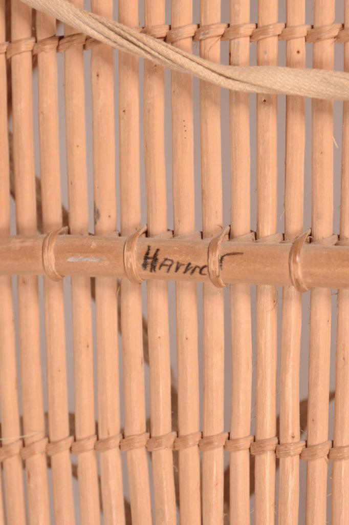 Navajo Cradleboard