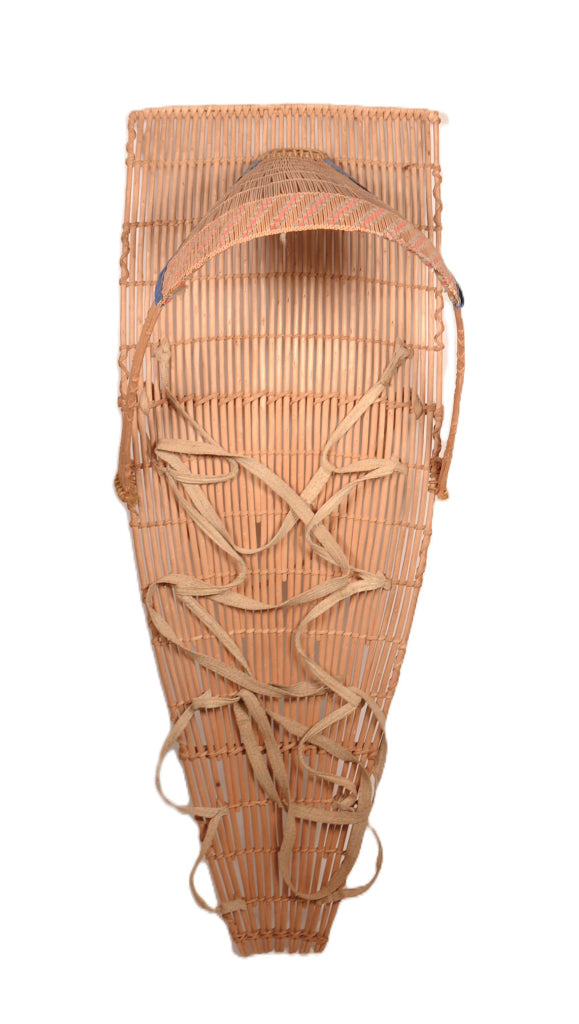 Navajo Cradleboard