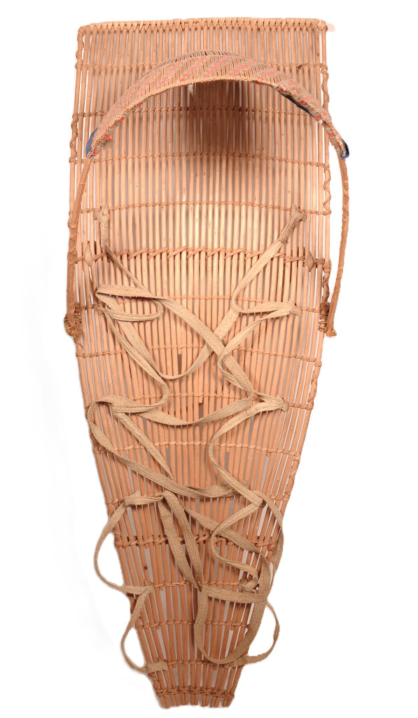 Navajo Cradleboard