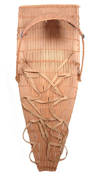 Navajo Cradleboard