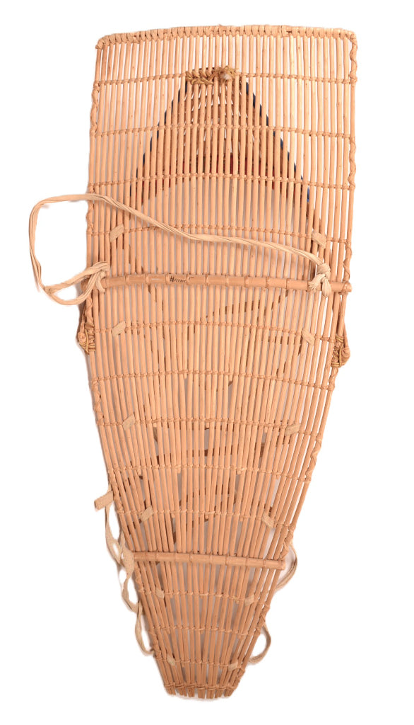 Navajo Cradleboard