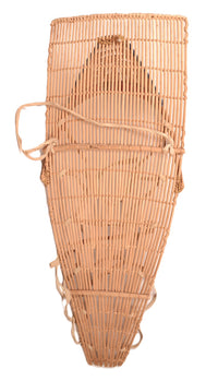 Navajo Cradleboard