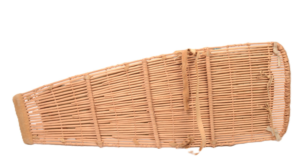 Navajo Cradleboard