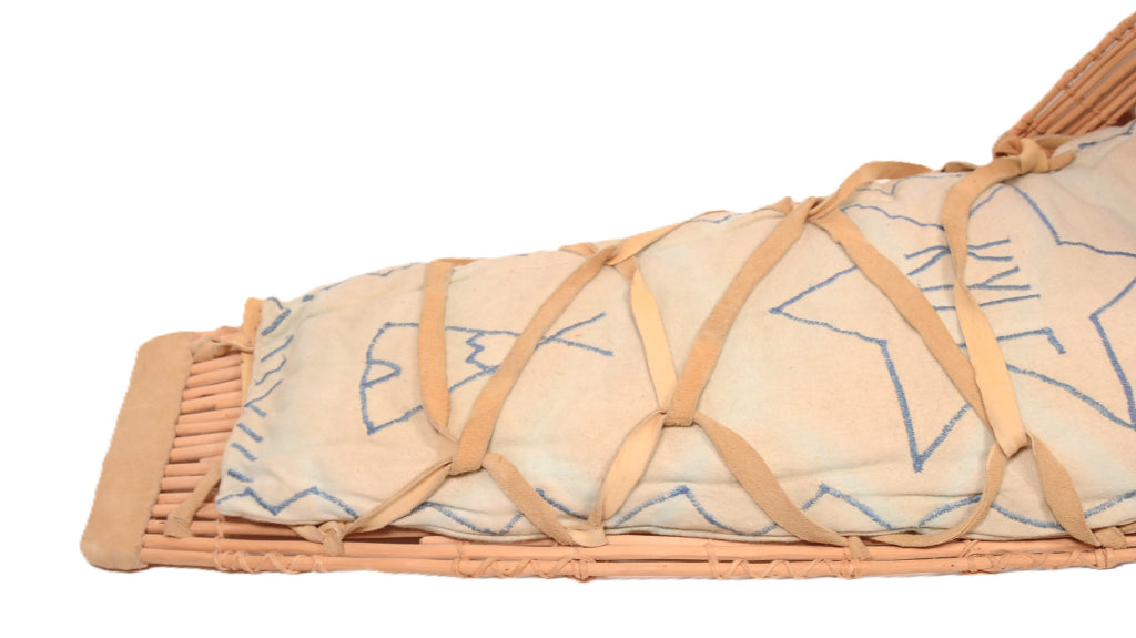 Navajo Cradleboard