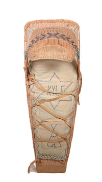 Navajo Cradleboard