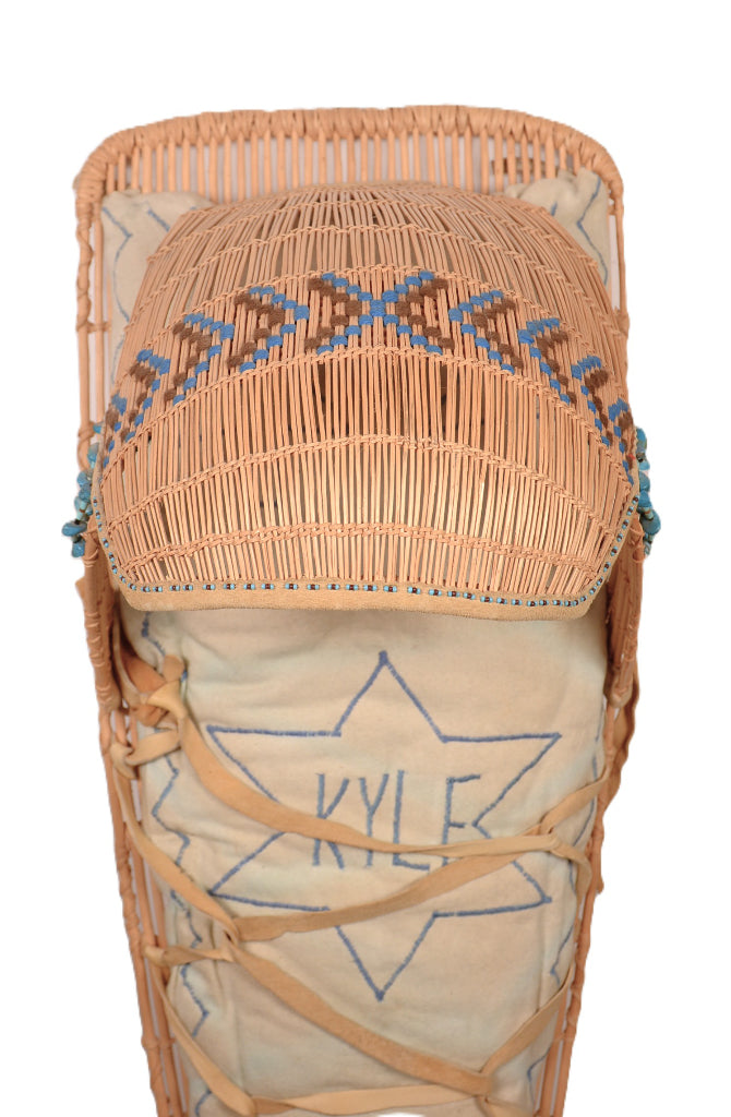 Navajo Cradleboard