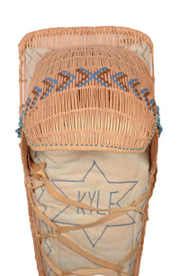 Navajo Cradleboard