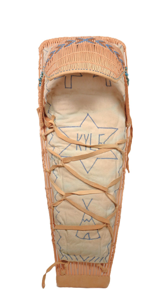 Navajo Cradleboard