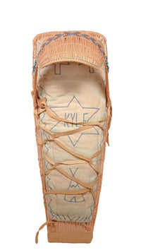 Navajo Cradleboard