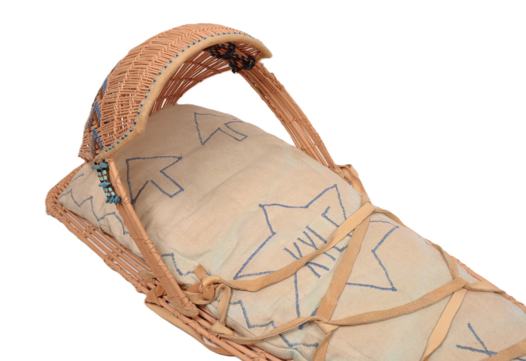 Navajo Cradleboard