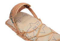 Navajo Cradleboard