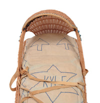 Navajo Cradleboard