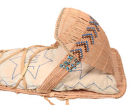 Navajo Cradleboard