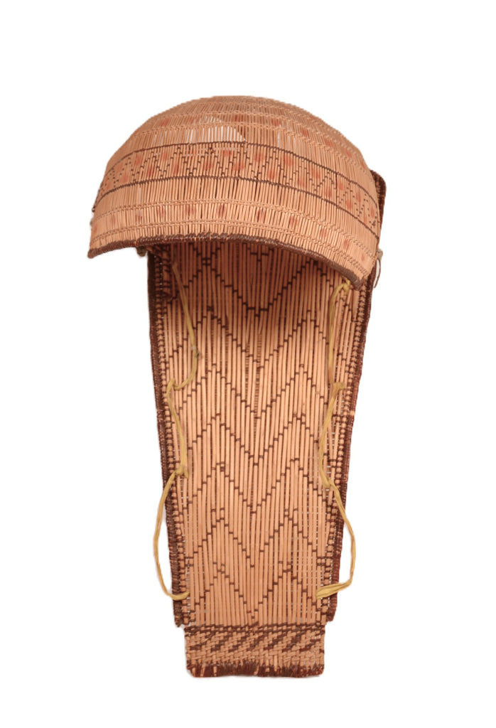 Navajo Cradleboard