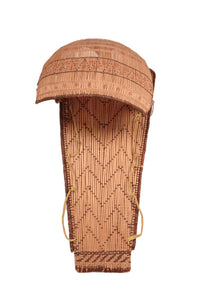 Navajo Cradleboard