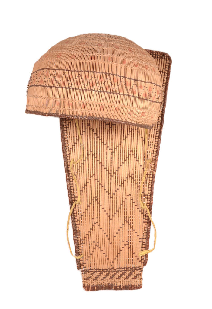Navajo Cradleboard