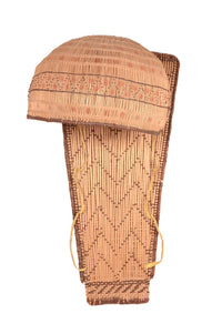 Navajo Cradleboard