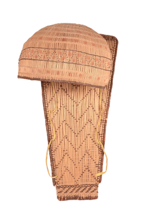 Mono Cradleboard