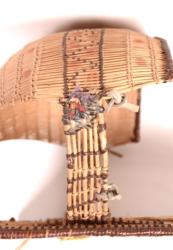 Navajo Cradleboard