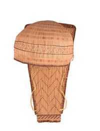 Navajo Cradleboard