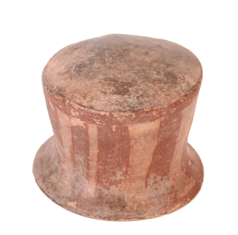 Precolumbian Bowl