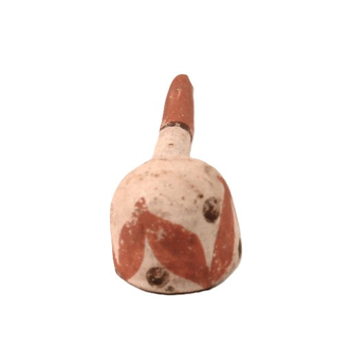 Isleta Pueblo Pipe