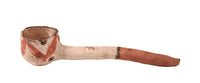 Isleta Pueblo Pipe
