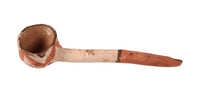 Isleta Pueblo Pipe