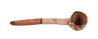 Isleta Pueblo Pipe