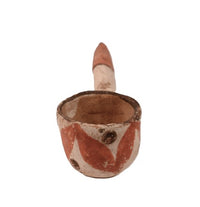 Isleta Pueblo Pipe