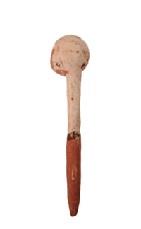 Isleta Pueblo Pipe
