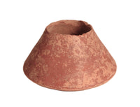 Pre-Columbian Central America Red Pottery