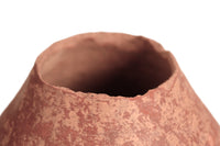 Pre-Columbian Central America Red Pottery