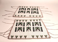 Sioux Northern Plains Beaded Leggings