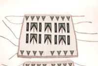 Sioux Northern Plains Beaded Leggings