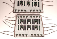 Sioux Northern Plains Beaded Leggings