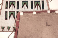 Sioux Northern Plains Beaded Leggings