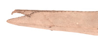 Eskimo Kayak with Figure