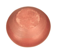 San Ildefonso Pueblo Black on Red Jar By Maria Martinez