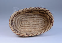 Papago Coiled Basket