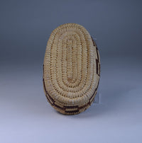 Papago Coiled Basket