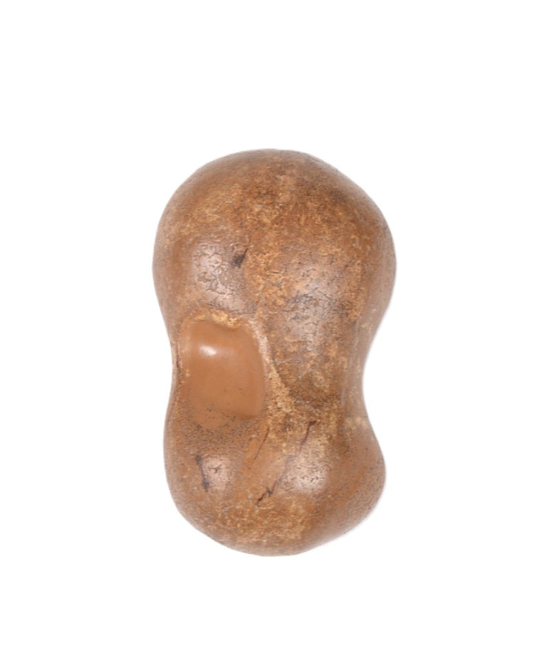 Double Ended Medicine Pestle