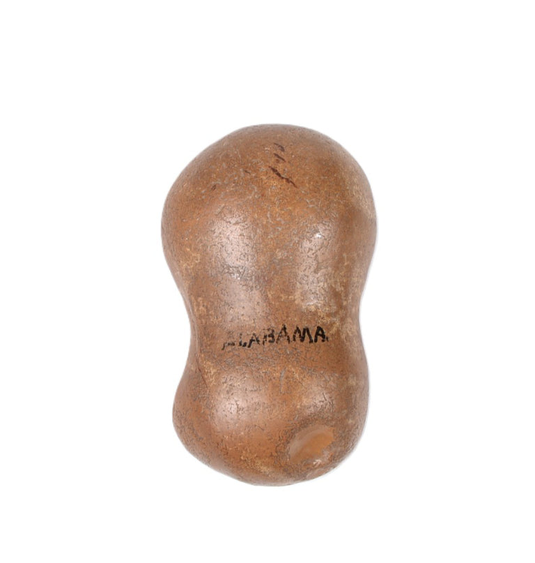 Double Ended Medicine Pestle